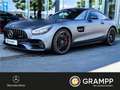 Mercedes-Benz AMG GT Coupe Perf.Sitze/Perf.Abgas/Track Pace Schwarz - thumbnail 1