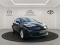 Toyota C-HR 1.2 Turbo FLOW+ACAA+GJ-RÄDER ! Schwarz - thumbnail 7