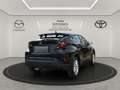 Toyota C-HR 1.2 Turbo FLOW+ACAA+GJ-RÄDER ! Schwarz - thumbnail 5