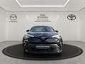 Toyota C-HR 1.2 Turbo FLOW+ACAA+GJ-RÄDER ! Schwarz - thumbnail 8