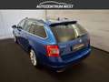 Skoda Octavia Combi RS 2,0 TDI ...Navi/ Tempomat/PDC Niebieski - thumbnail 7