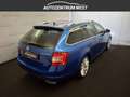 Skoda Octavia Combi RS 2,0 TDI ...Navi/ Tempomat/PDC Niebieski - thumbnail 8