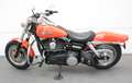 Harley-Davidson Dyna Fat Bob FXDF Dyna Fat Bob 5HD1... Orange - thumbnail 20