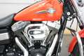 Harley-Davidson Dyna Fat Bob FXDF Dyna Fat Bob 5HD1... Pomarańczowy - thumbnail 10