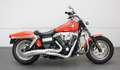 Harley-Davidson Dyna Fat Bob FXDF Dyna Fat Bob 5HD1... Orange - thumbnail 18