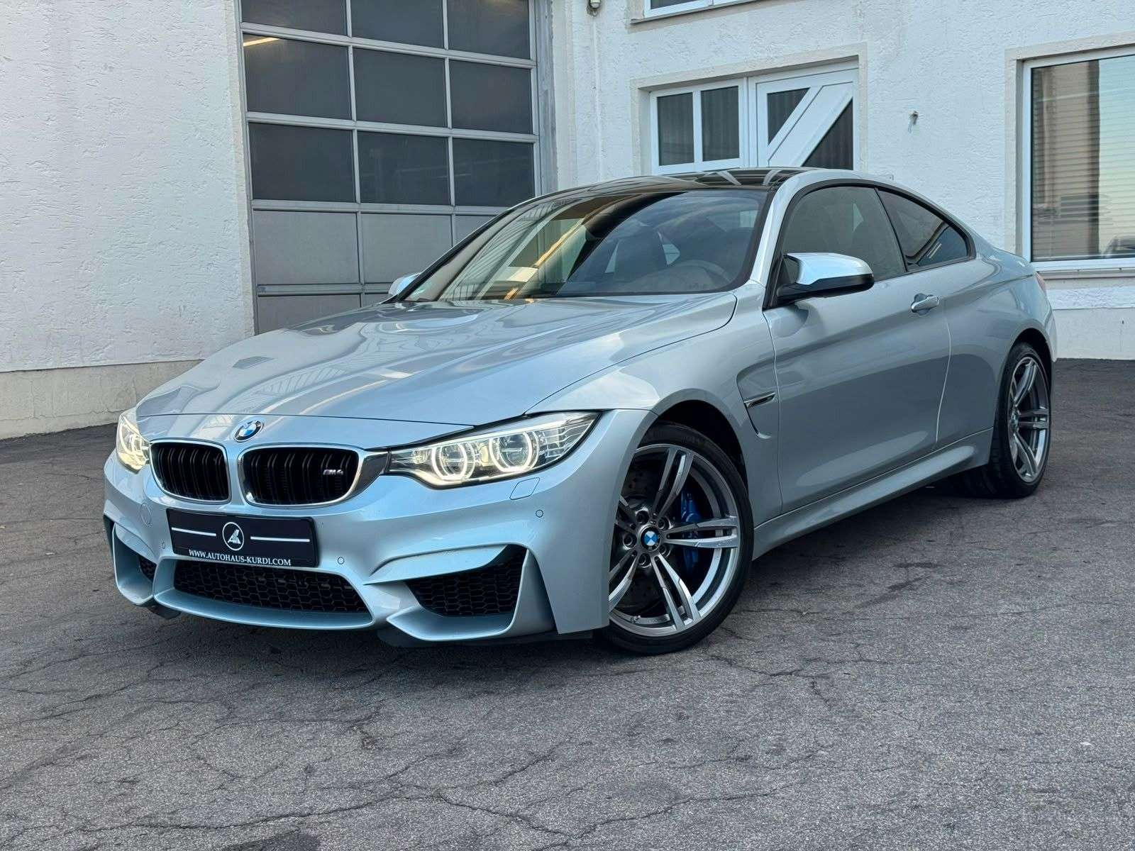 BMW M4