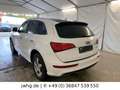 Audi Q5 2.0 TDI quattro|S-line|Xenon+|SoundSys|Navi Weiß - thumbnail 4