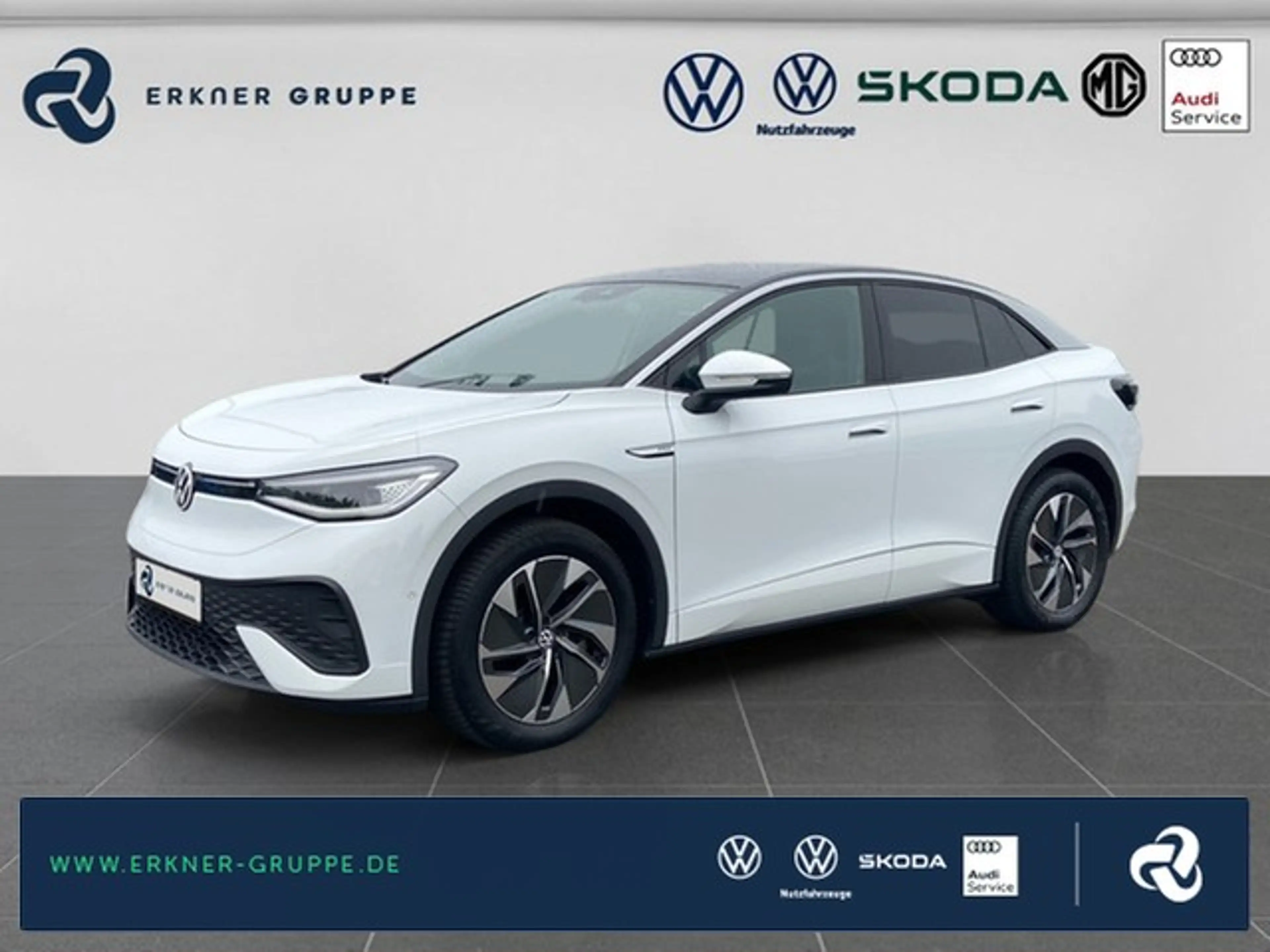 Volkswagen ID.5 128KW Pro+AHK+Navi Pro+Easy Open+AreaView+LED+K...