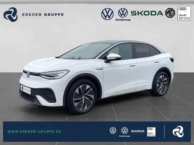 Volkswagen ID.5 128KW Pro+AHK+NAVI PRO+EASY OPEN+AREA VIEW+LED+...