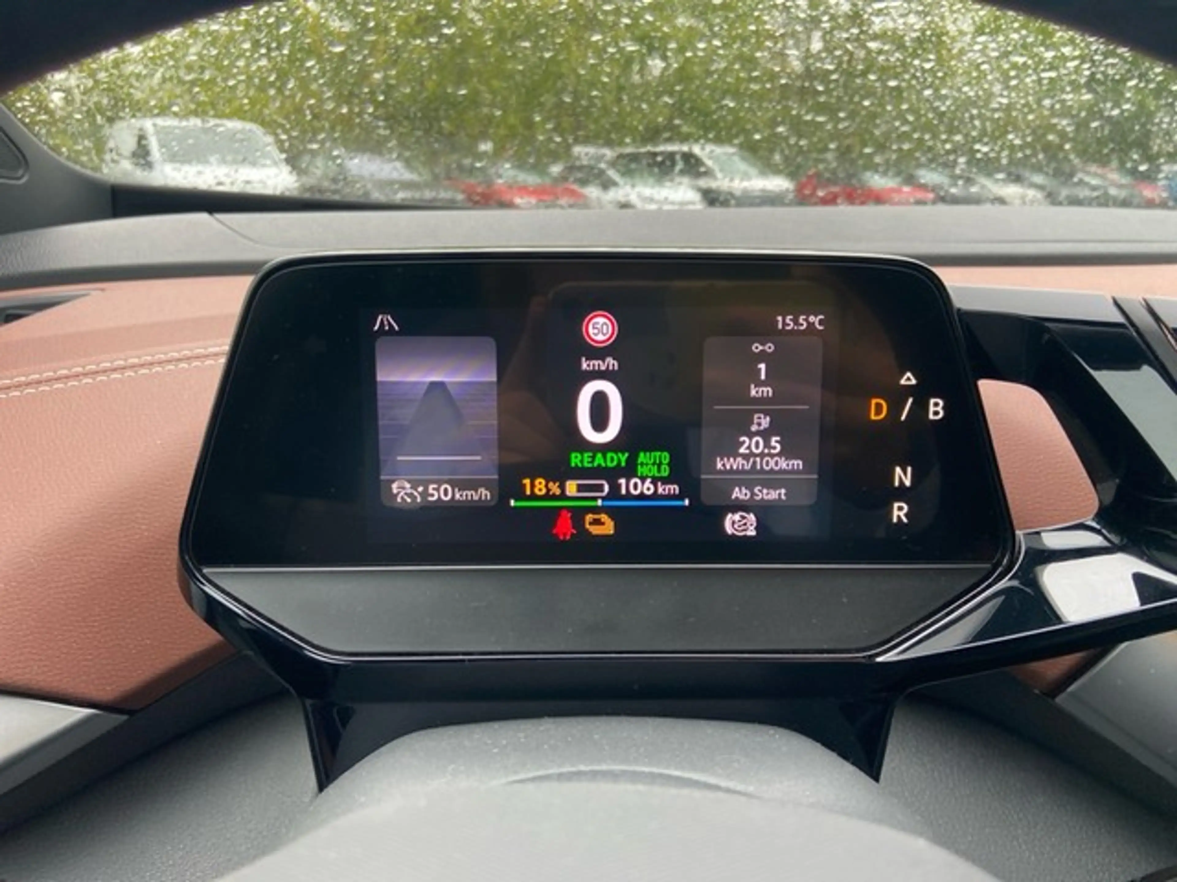 Volkswagen ID.5 128KW Pro+AHK+Navi Pro+Easy Open+AreaView+LED+K... — photo 14