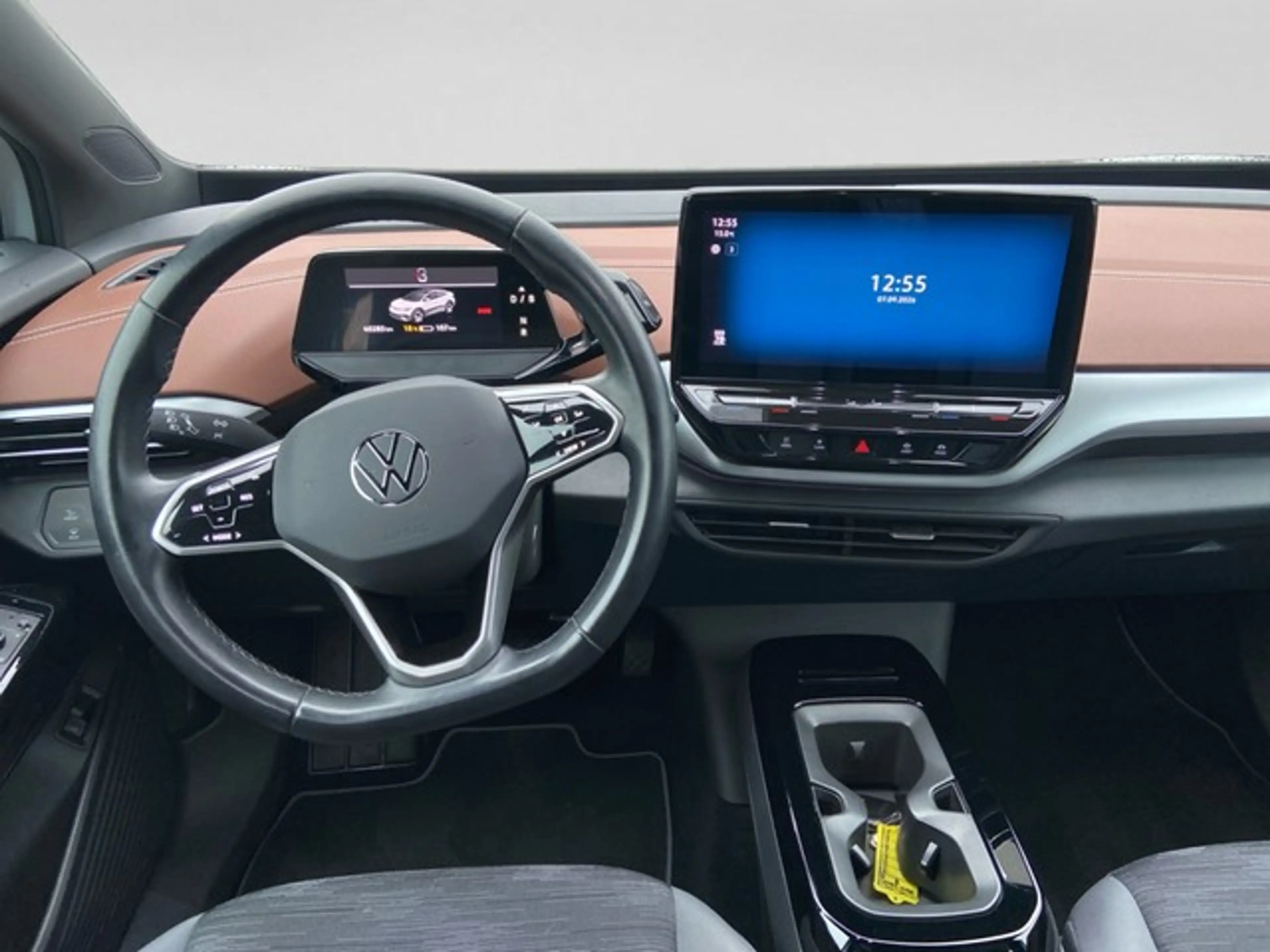 Volkswagen ID.5 128KW Pro+AHK+Navi Pro+Easy Open+AreaView+LED+K... — photo 12