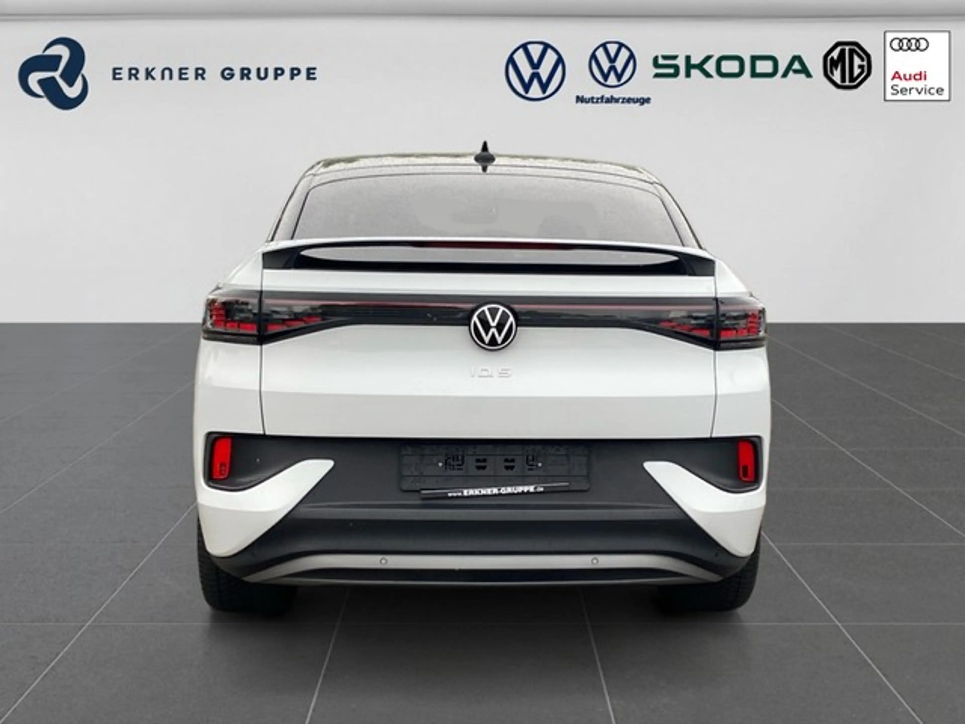Volkswagen ID.5 128KW Pro+AHK+Navi Pro+Easy Open+AreaView+LED+K... — photo 4