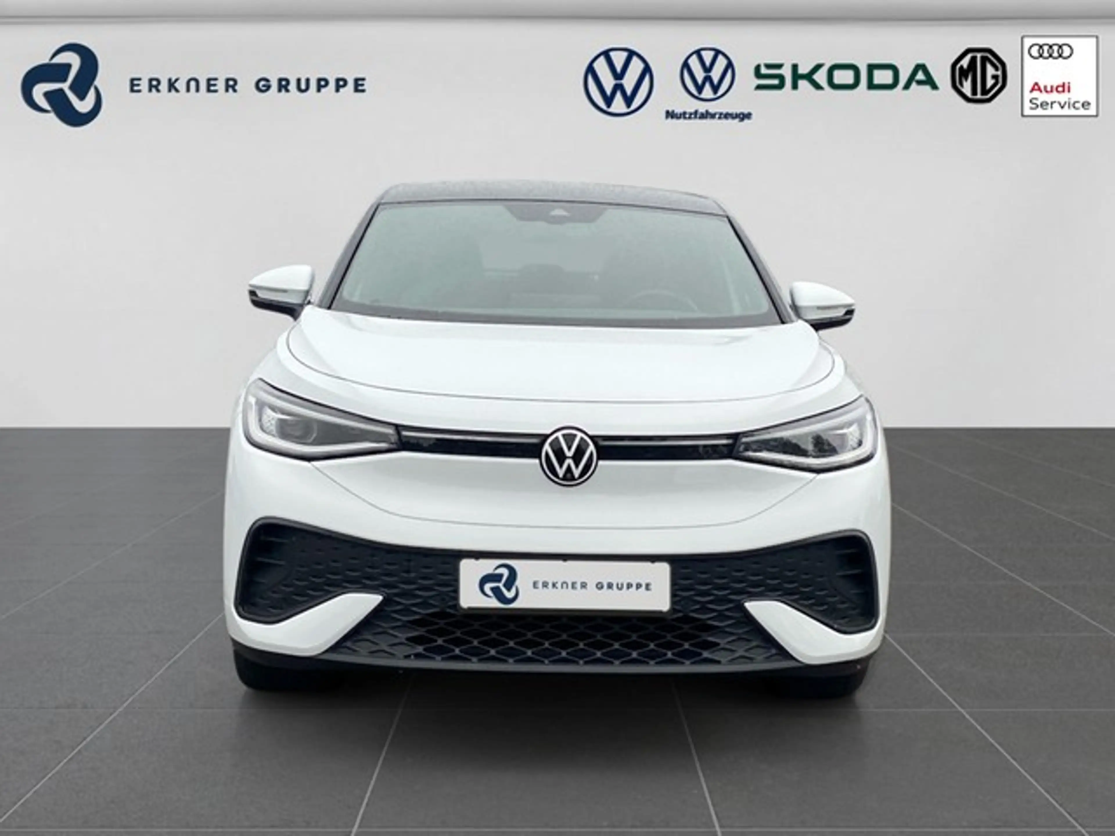Volkswagen ID.5 128KW Pro+AHK+Navi Pro+Easy Open+AreaView+LED+K... — photo 8