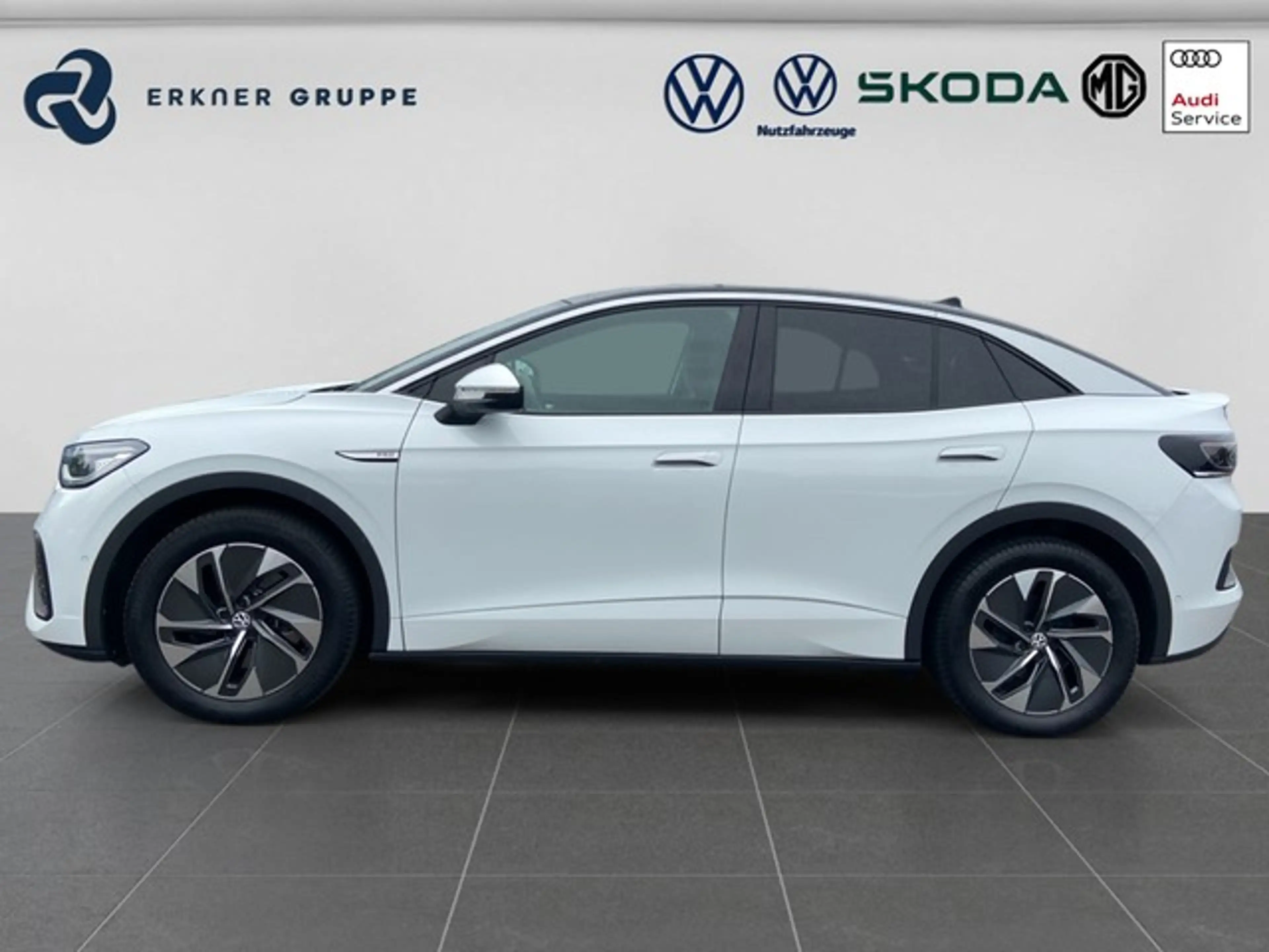 Volkswagen ID.5 128KW Pro+AHK+Navi Pro+Easy Open+AreaView+LED+K... — photo 2