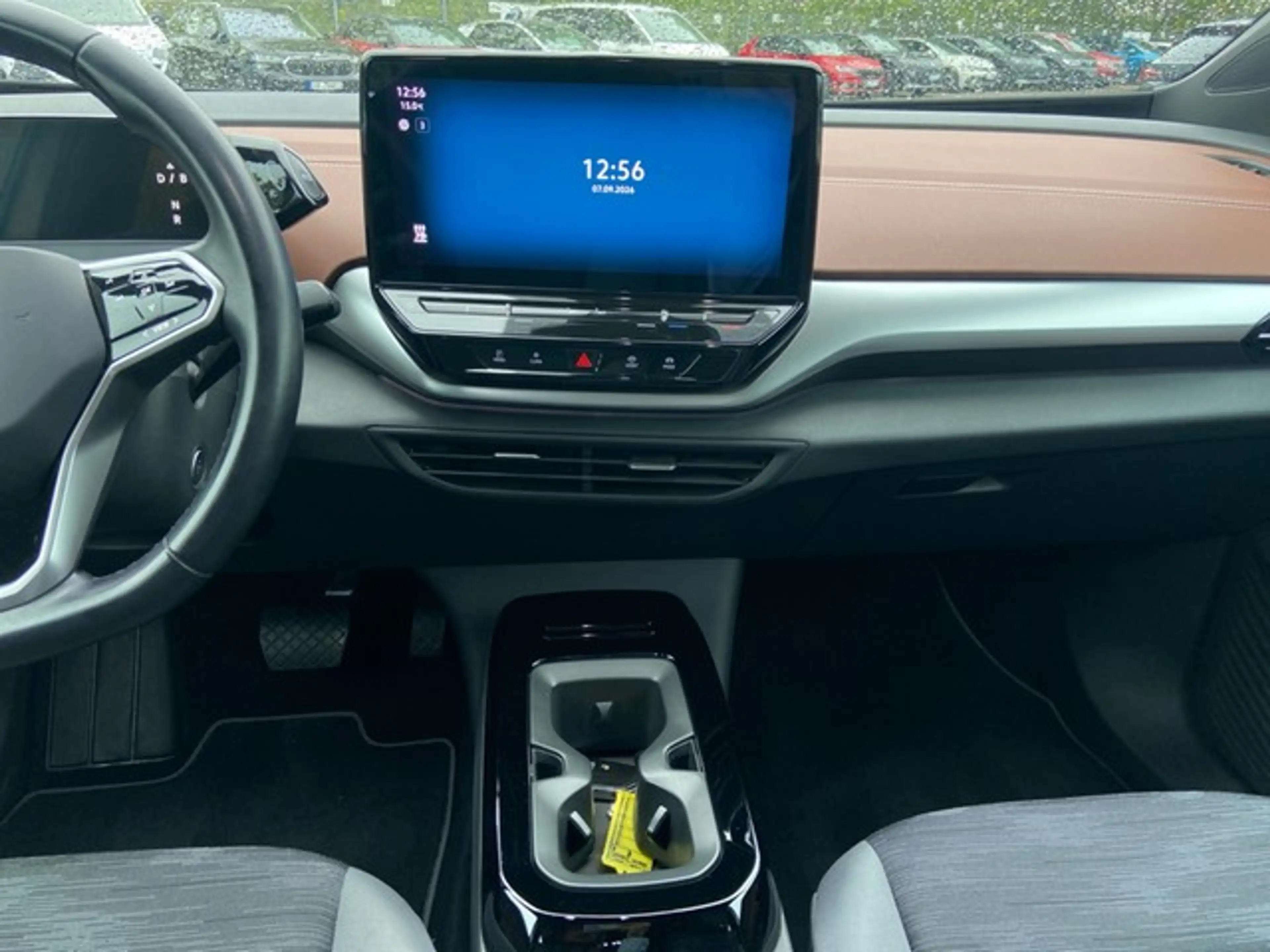 Volkswagen ID.5 128KW Pro+AHK+Navi Pro+Easy Open+AreaView+LED+K... — photo 15