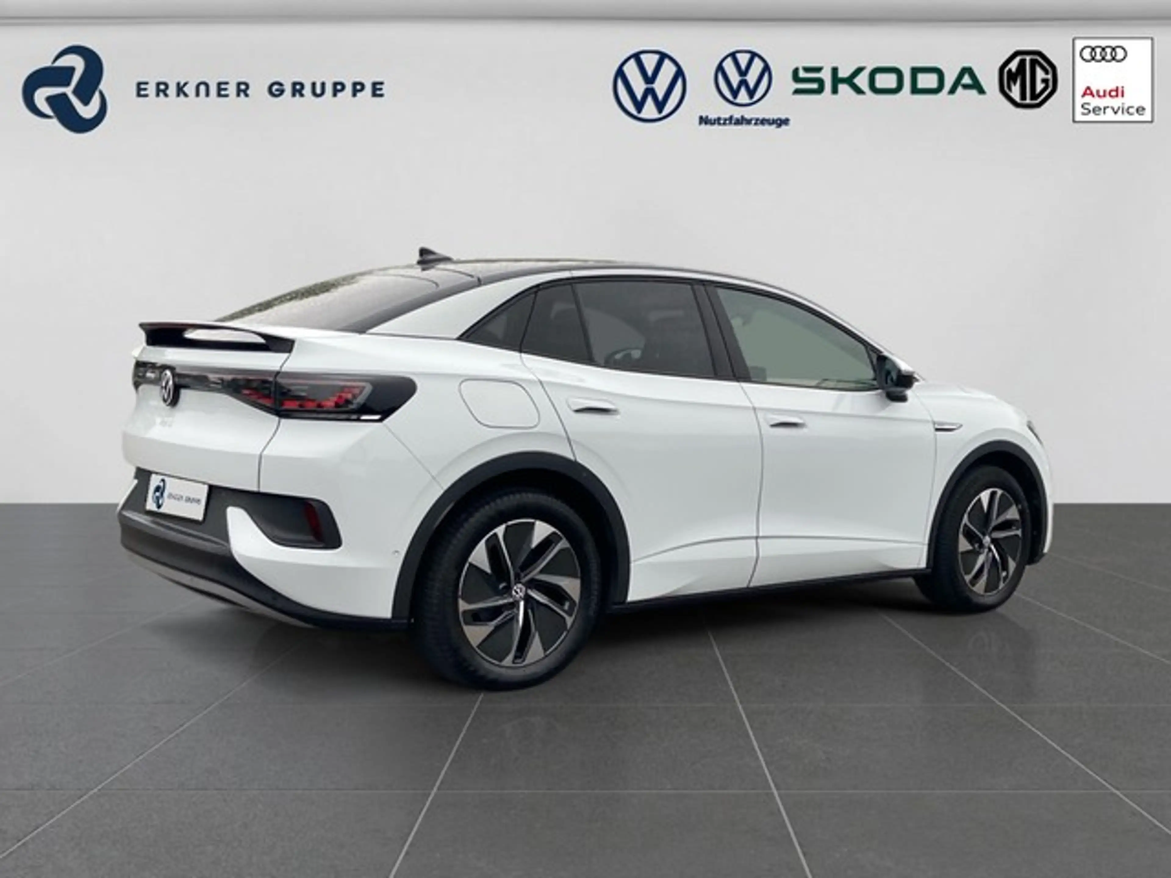 Volkswagen ID.5 128KW Pro+AHK+Navi Pro+Easy Open+AreaView+LED+K... — photo 5