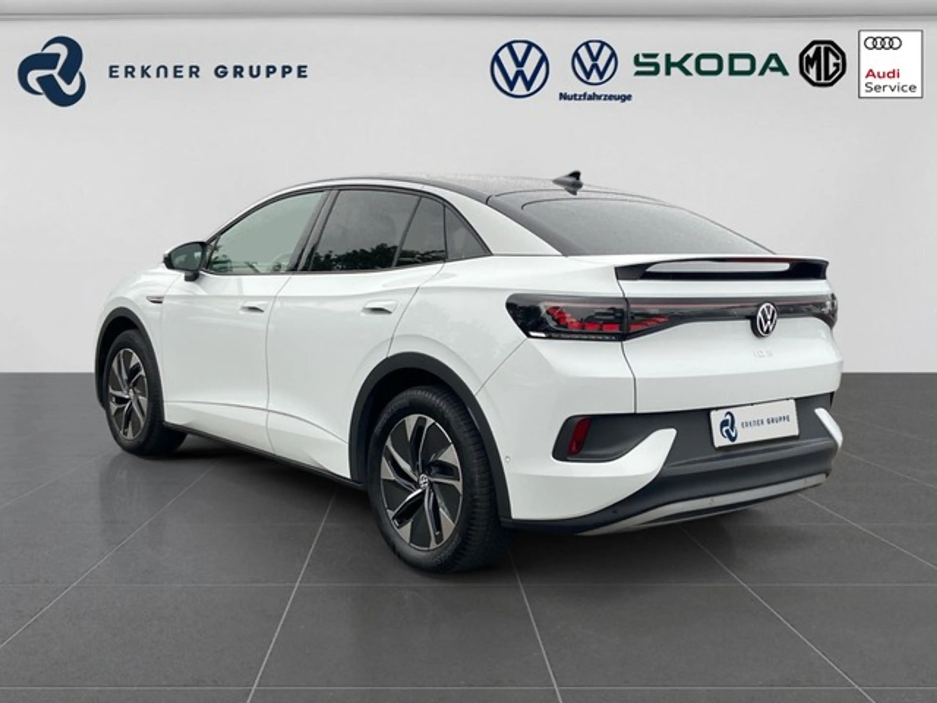 Volkswagen ID.5 128KW Pro+AHK+Navi Pro+Easy Open+AreaView+LED+K... — photo 3