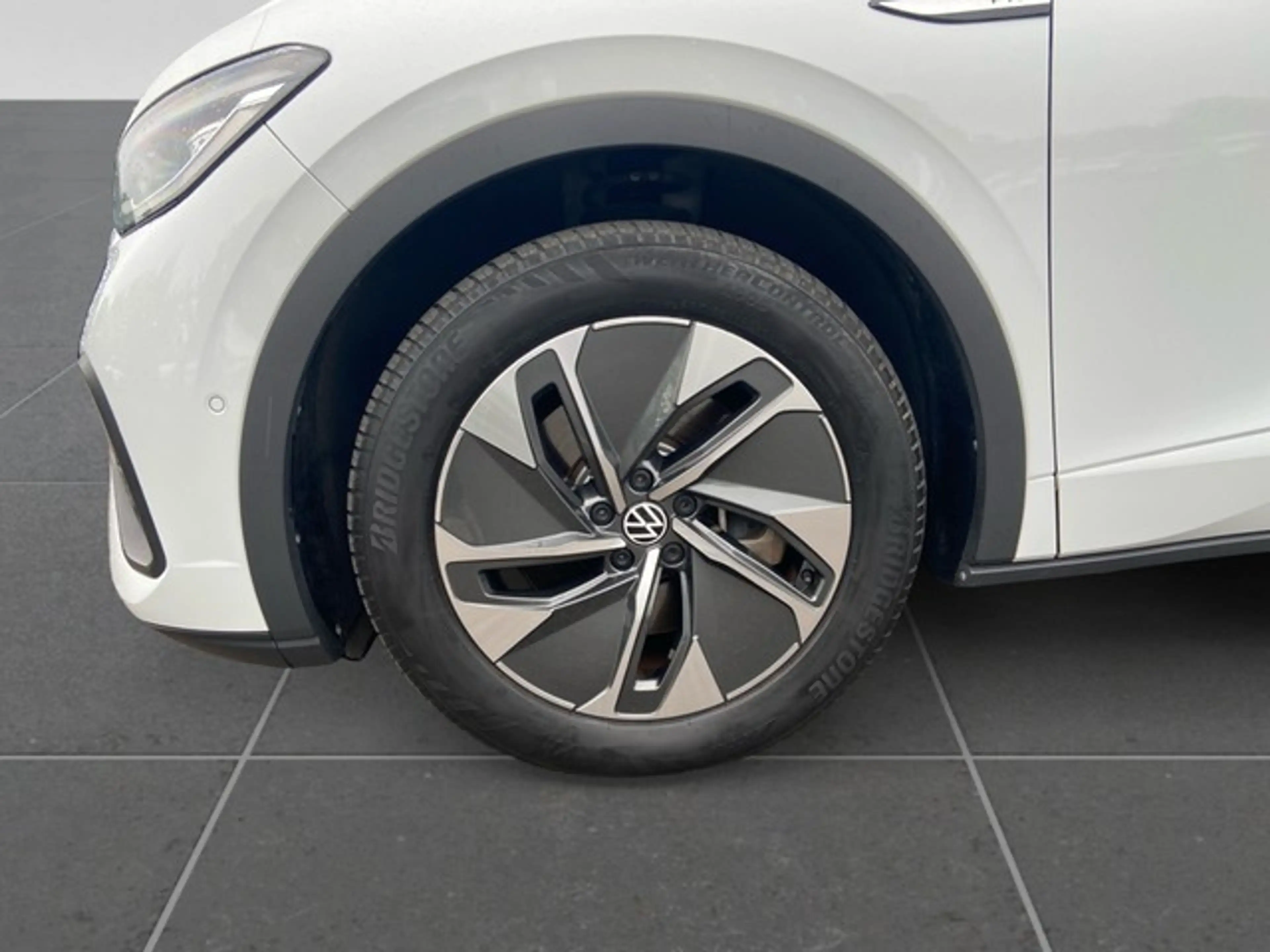 Volkswagen ID.5 128KW Pro+AHK+Navi Pro+Easy Open+AreaView+LED+K... — photo 9