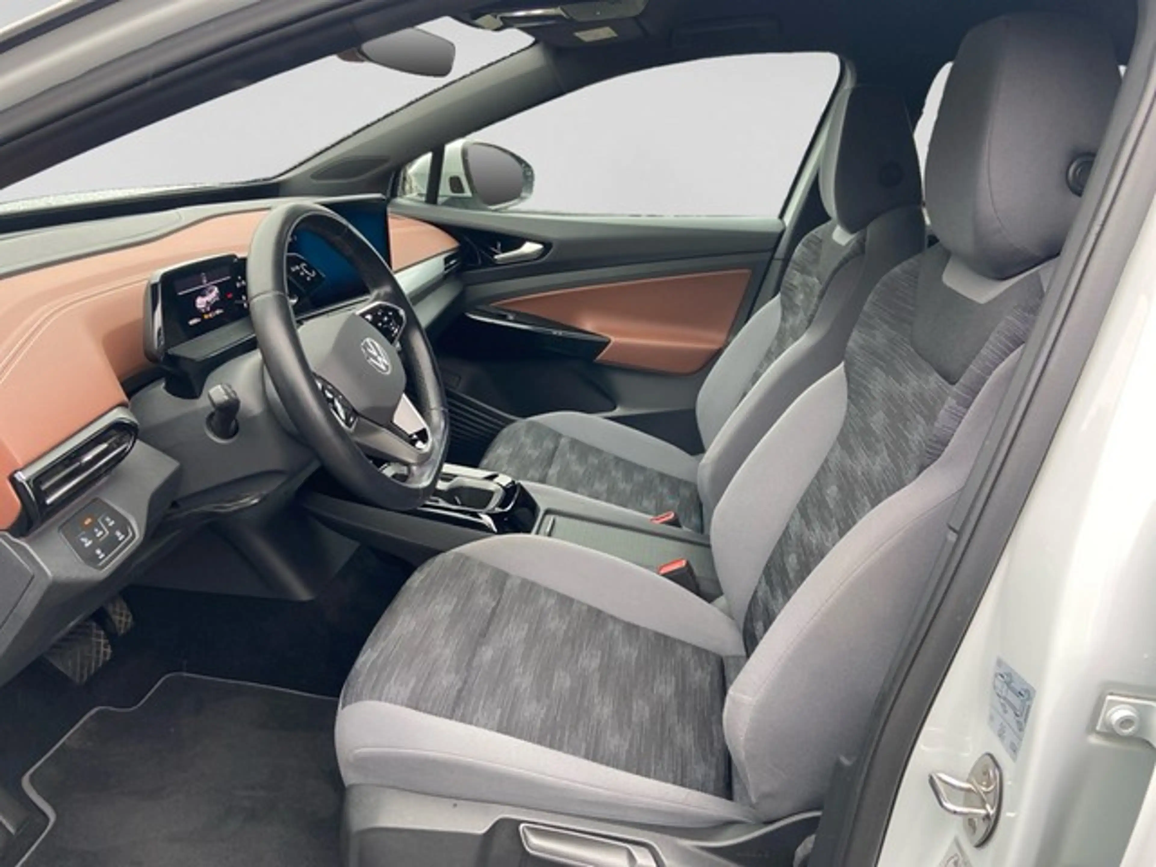 Volkswagen ID.5 128KW Pro+AHK+Navi Pro+Easy Open+AreaView+LED+K... — photo 10