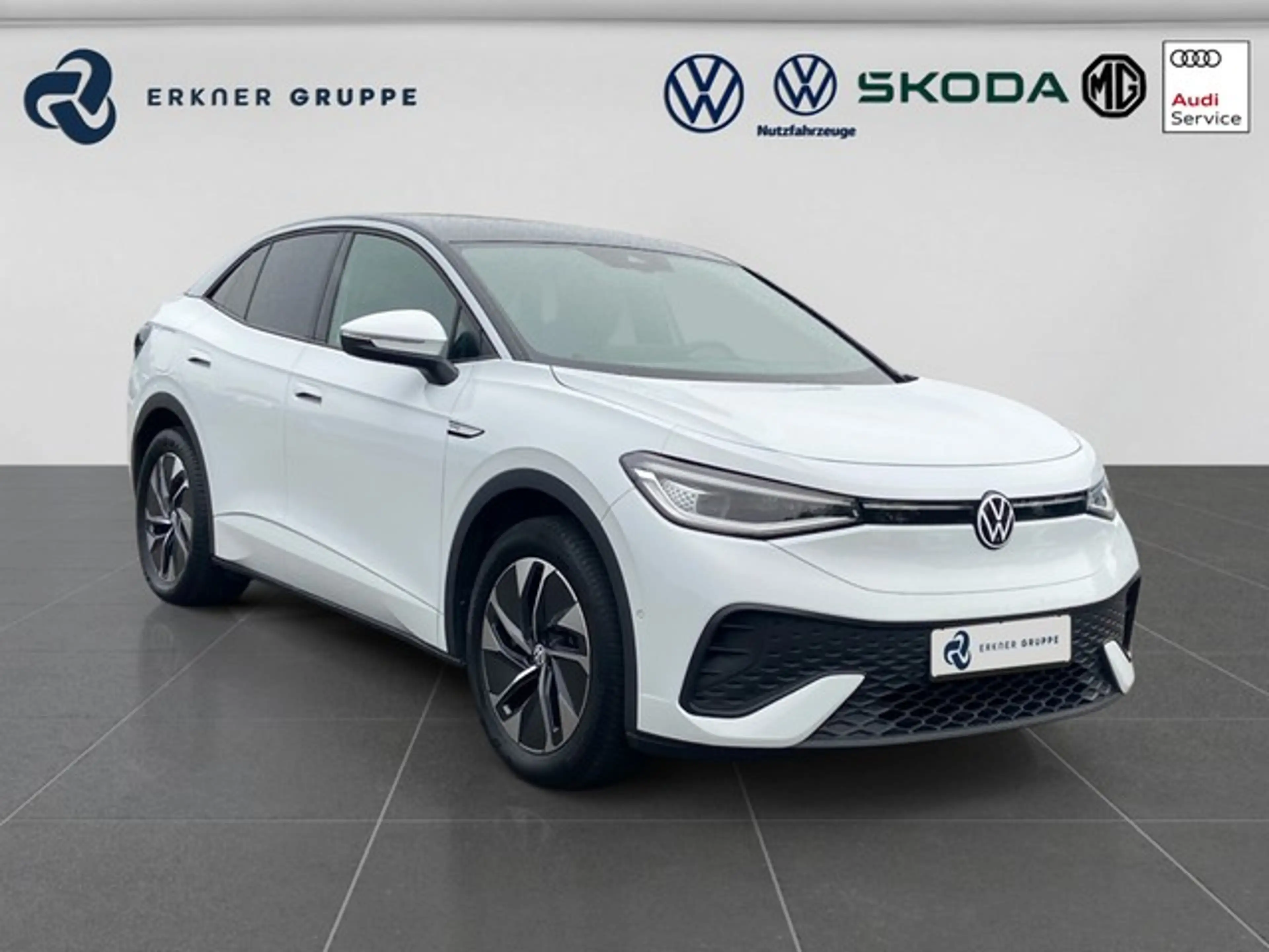 Volkswagen ID.5 128KW Pro+AHK+Navi Pro+Easy Open+AreaView+LED+K... — photo 7