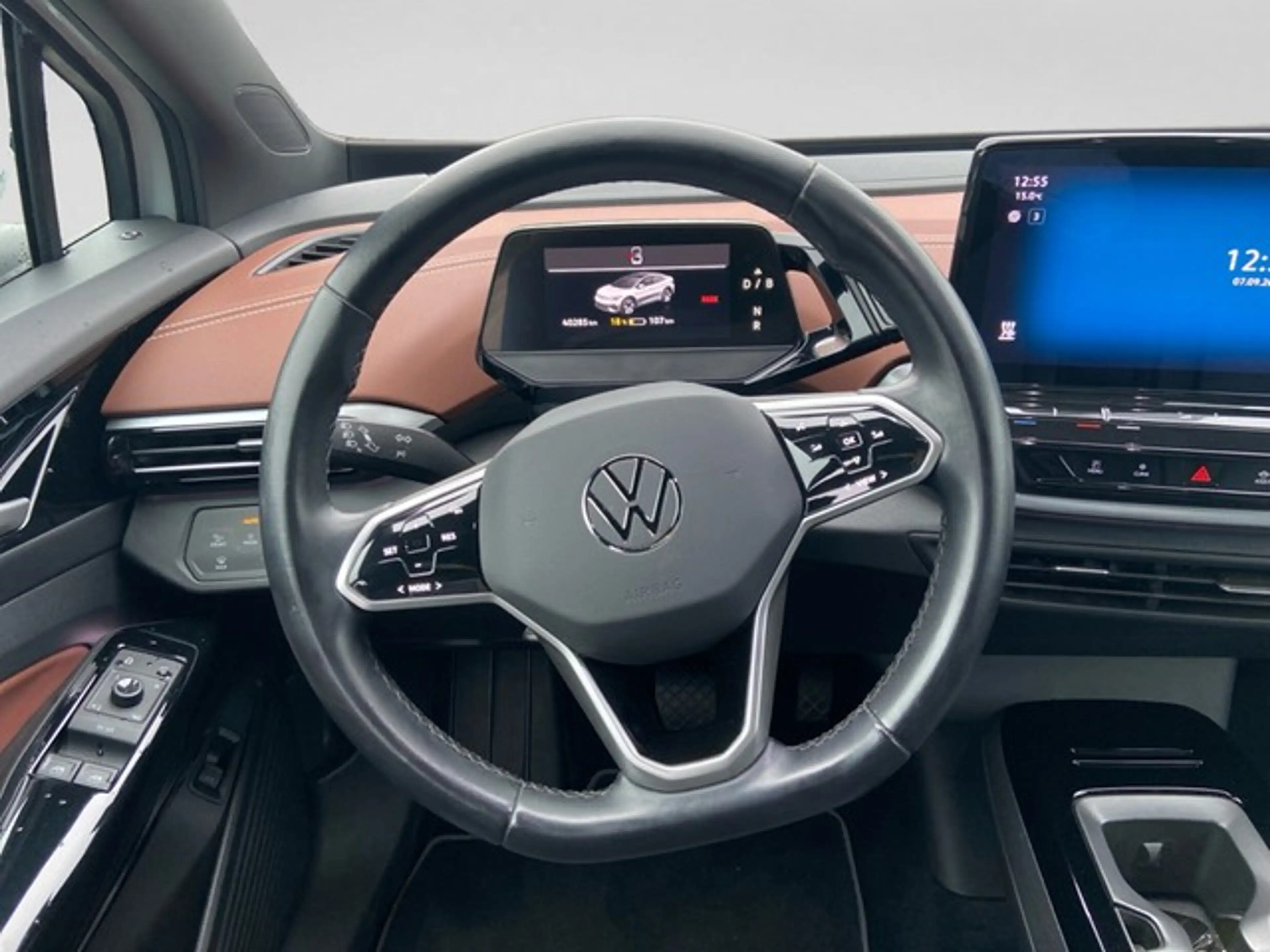 Volkswagen ID.5 128KW Pro+AHK+Navi Pro+Easy Open+AreaView+LED+K... — photo 13