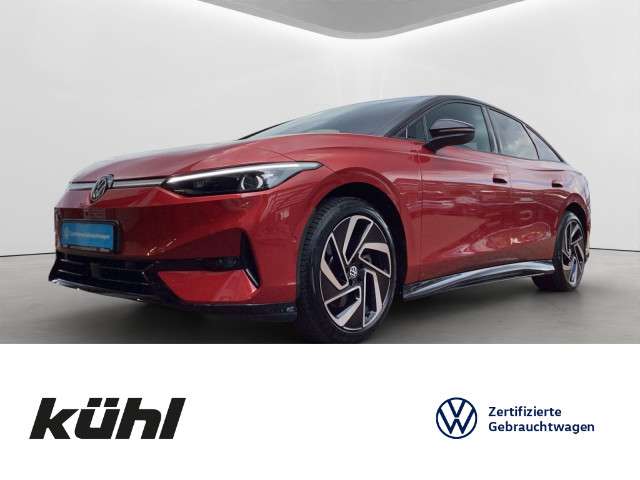 Volkswagen ID.7