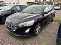 Ford Focus Turnier Cool & Connect Navi/AHZV Schwarz - thumbnail 1
