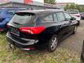 Ford Focus Turnier Cool & Connect Navi/AHZV Schwarz - thumbnail 3