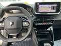Peugeot 208 208 Allure Hybrid 110 +360°Kamera+Navi+Keyless+ Grau - thumbnail 9