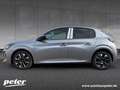 Peugeot 208 208 Allure Hybrid 110 +360°Kamera+Navi+Keyless+ Grau - thumbnail 2
