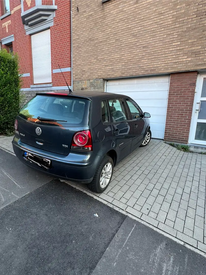 Volkswagen Polo 1.4 TDi Base - 2
