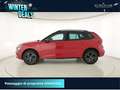 Skoda Kamiq 1.0 tsi monte carlo 115cv dsg Rosso - thumbnail 2