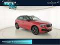 Skoda Kamiq 1.0 tsi monte carlo 115cv dsg Rosso - thumbnail 6