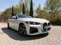 BMW 420 420d Cabrio Blanco - thumbnail 8