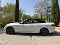 BMW 420 420d Cabrio Blanco - thumbnail 11