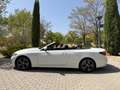 BMW 420 420d Cabrio Blanco - thumbnail 5