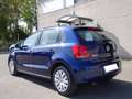 Volkswagen Polo Polo 5p 1.6 Comfortline bi-fuel GPL Neopatentati Azul - thumbnail 5