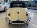 Jaguar XK 140 Weiß - thumbnail 9