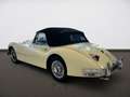 Jaguar XK 140 Blanc - thumbnail 8