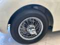 Jaguar XK 140 Blanc - thumbnail 4