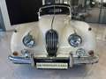 Jaguar XK 140 Blanc - thumbnail 12