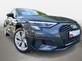 Audi A3 Sportback 35 TDI S-tronic S line Navi LED Leder... Gris - thumbnail 21