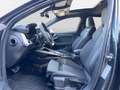 Audi A3 Sportback 35 TDI S-tronic S line Navi LED Leder... Gris - thumbnail 11