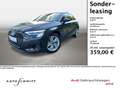 Audi A3 Sportback 35 TDI S-tronic S line Navi LED Leder... Gris - thumbnail 1