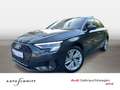 Audi A3 Sportback 35 TDI S-tronic S line Navi LED Leder... Grau - thumbnail 1