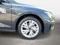 Audi A3 Sportback 35 TDI S-tronic S line Navi LED Leder... Gris - thumbnail 9