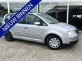 Volkswagen Touran 1.6 Business Trekhaak / Cruise / Clima Grau - thumbnail 1