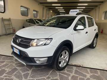 Stepway 0.9 tce (prestige) - Garanzia fino 24 mesi