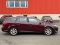 Toyota Avensis Kombi Life Kamera Navi Sitz.H Euro5 PDC Roşu - thumbnail 4