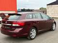 Toyota Avensis Kombi Life Kamera Navi Sitz.H Euro5 PDC Roşu - thumbnail 5